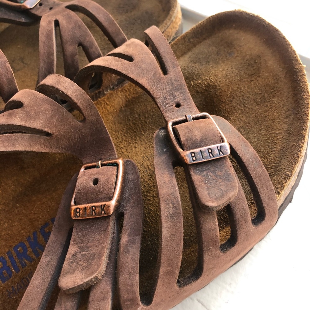 Birkenstock Sandals